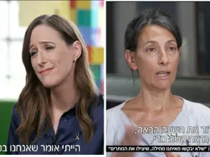 ההורים של הרש בכלל לא רוצים את החשיפה הזו. לכן הריאיון שלהם ליונית כל כך מטלטל