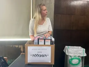 אחת המתלוננות בפרשת “המכללה”: “אני מרגישה שהאומץ שקיבלתי יציל המון נשים מגורל דומה”