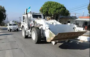 שר החוץ כ”ץ: ישראל רוצה שיוניפי”ל יפעל בדרום לבנון ביום שאחרי המלחמה בחיזבאללה