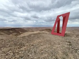 טבע כמעט פרטי: מסלולים פחות מוכרים לסוכות