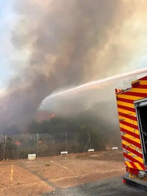 ההרוג מפגיעת הרקטה בסמוך לעכו: אלכסיי פופוב מקריית חיים