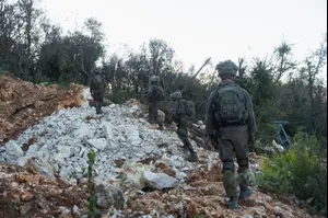 בצה”ל מעריכים שאפשר לקדם הסדר מדיני בלבנון: “רוב המטרות הושגו – אך העבודה לא הושלמה”