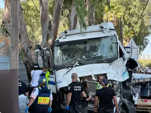 בצלאל כרמי, שנהרג באירוע הדריסה בגלילות – יוכר כחלל פעולות איבה