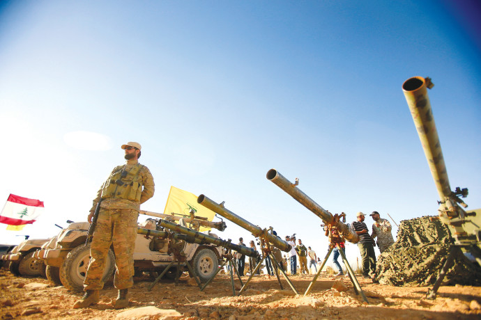 ניצחון? “בחלק הטקטי נכשלנו לגמרי עם חמאס, מבחינה אסטרטגית נכשלנו בשתי הזירות”