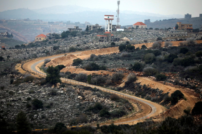 הלבנונים יסכימו? ישראל הגישה דרישות לארה”ב לצורך הסכם דיפלומטי בצפון