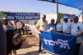 מי שלא שם, לא קיים: 5 הסוכות החשובות במלחמה