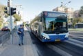 היה לאן להידרדר: ירידה בשביעות הרצון של נוסעי האוטובוסים