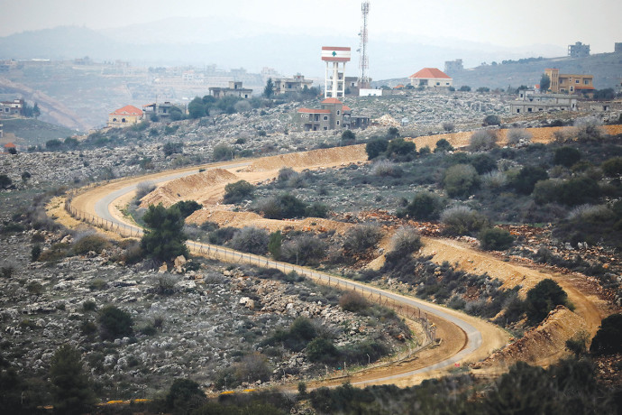 כבר לא בגדר חלום: אלו הצעדים שיובילו לנורמליזציה עם לבנון | עמית יגור