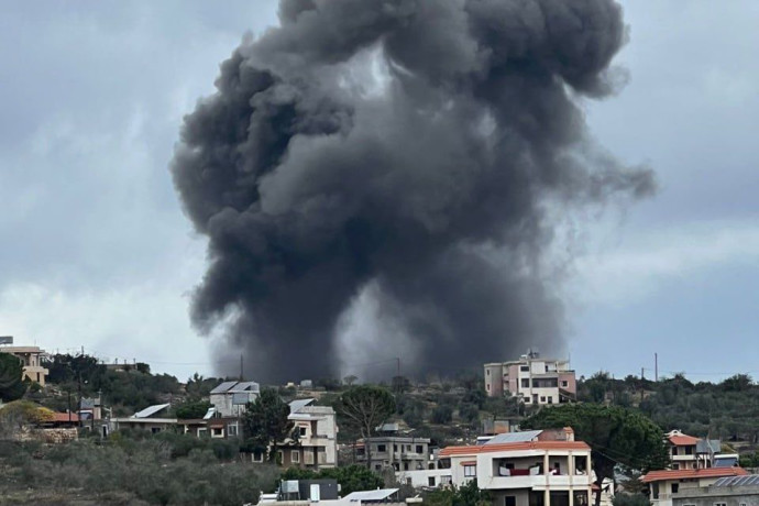 במערכת הביטחון מעריכים: כך נחלשה יכולת שיגור הרקטות של החיזבאללה