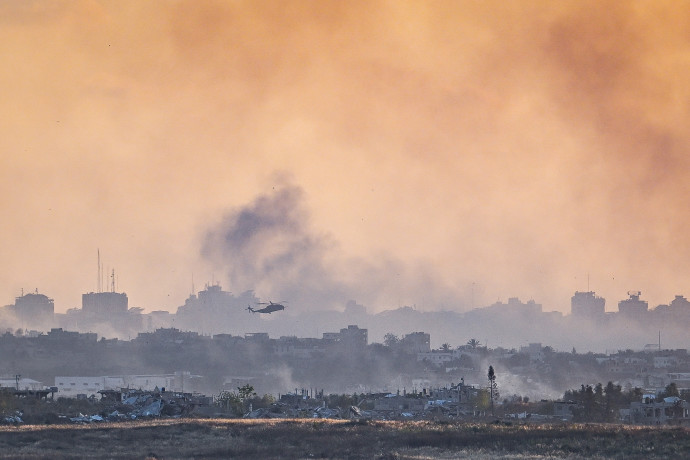 חמאס טען לטבח המוני ברצועה – ואז התגלתה האמת המרה