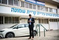 בדרכים ובמרדף תמידי: ראש העיר קריית שמונה מקווה שיהיה לתושבים לאן לחזור