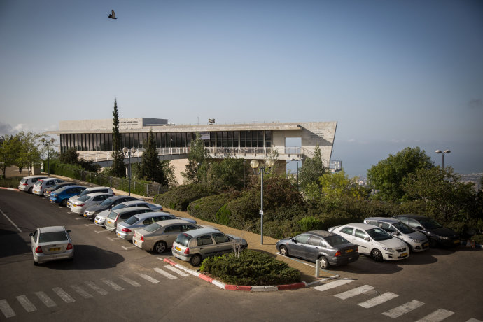 בעקבות אי הכרה במתווה המילואים – הסטודנטים משרתי המילואים באוניברסיטת חיפה זועמים