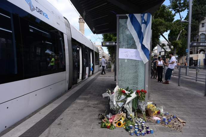 תל אביב מתאוששת מהפיגוע הקטלני ביפו: “לא ניתן לטרור להכתיב לנו את החיים”