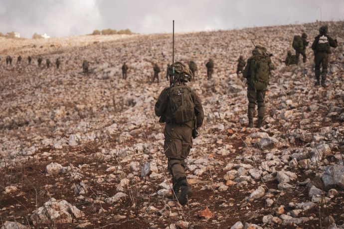 250 מחבלי חיזבאללה חוסלו: צה”ל ממשיך בפעילות הממוקדת בדרום לבנון