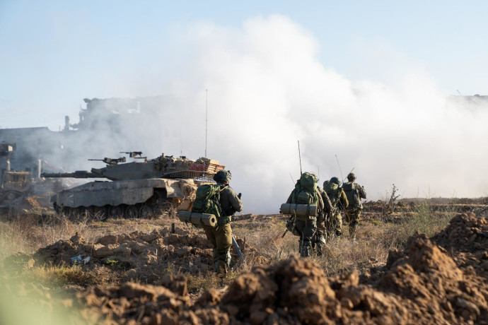 מחקר חדש מציג: הקשיים של צעירים בסיכון בצל המלחמה