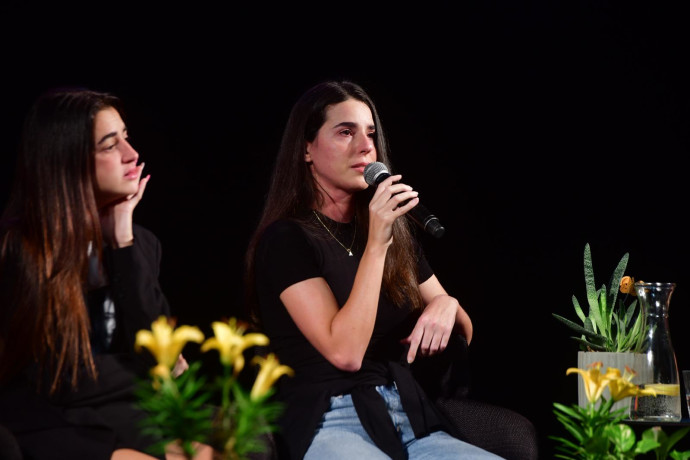 “קרו לי הרבה מאוד ניסים”: המסע של ספיר מרגעי החטיפה ועד היום