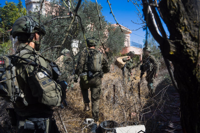 סינוואר יכול להיות מרוצה: בצה”ל נערכו היטב לכניסה ללבנון – והופתעו ממה שגילו שם