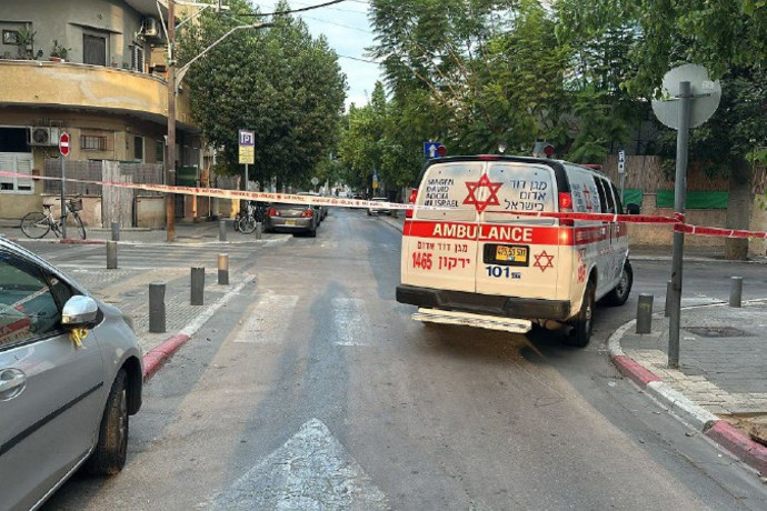 שעות של קטל בכבישים: שני גברים נהרגו באזור יבנה ובנתיבות בתאונה