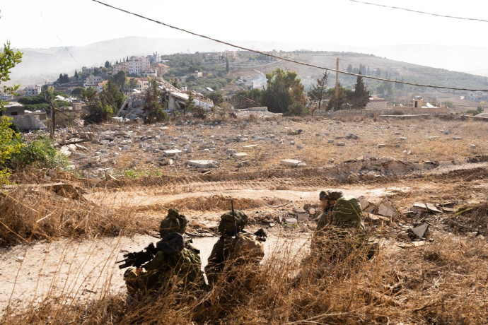 “חשפנו את תוכנית צפון רדואן”: הישג אסטרטגי יקר מפז במלחמה