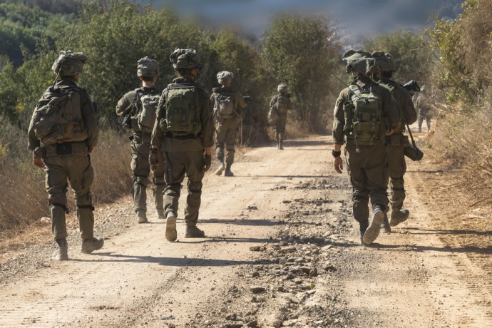 רגע לפני שנשקע בבוץ: הדרג המדיני חייב לקבל החלטה מכרעת