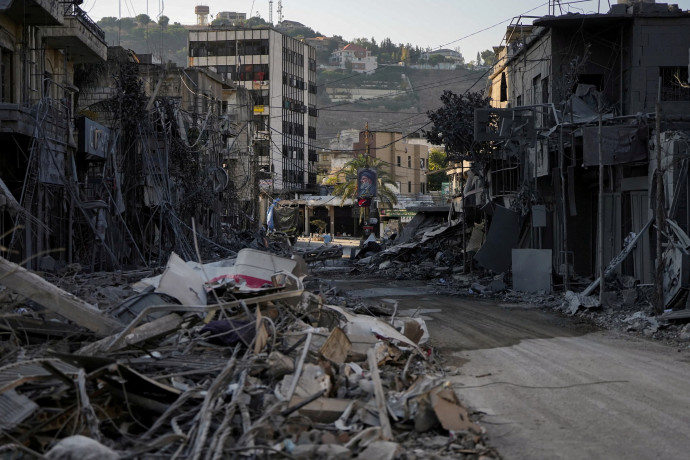 לא רק חיזבאללה: גלנט חושף – ישראל עברה לשלב הבא במלחמה