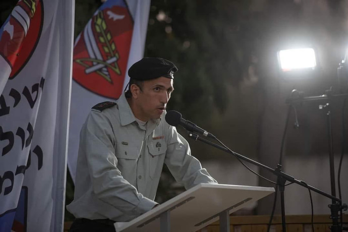 הקצין לשעבר על מותו של אחסאן: “עדה שלמה לובשת שחור היום”