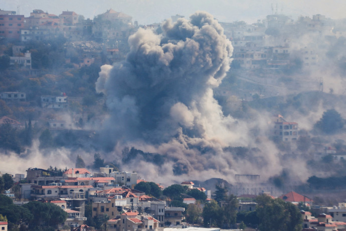 כל המספרים: ממדי הפגיעה בחיזבאללה ובאיראן נחשפים