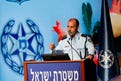 המפכ”ל לשוטרים: כפי שאמרתי ליועמ”שית, לא נאפשר התערבות חיצונית בפעולות המשטרה