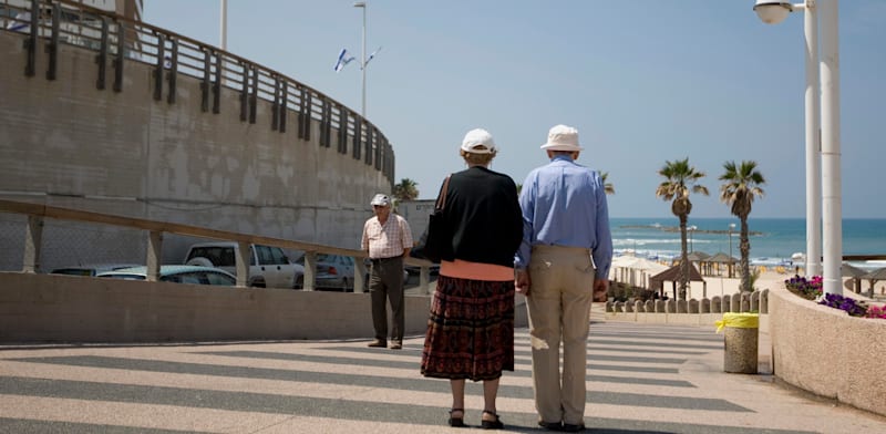 אל תשליכני לעת זקנה: למבוגרים של מחר יהיה הרבה יותר קשה