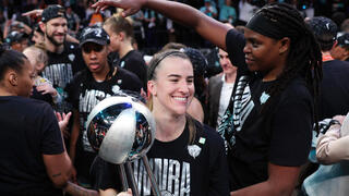 לראשונה בתולדותיה – ניו יורק ליברטי אלופת ה-WNBA