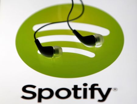 רוזנבלט מעלה את מחיר היעד למניית Spotify, שומרת על המלצת “קנייה” על רקע תחזית חיובית