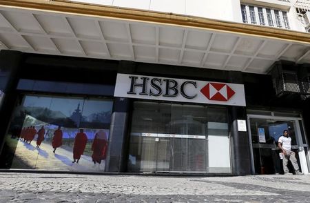 HSBC בוחן מחדש את יחידת Pinnacle בסין על רקע חששות מעלויות