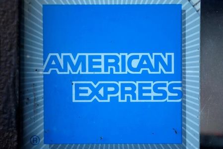 מניית American Express מגיעה לשיא כל הזמנים של 276.81 דולר