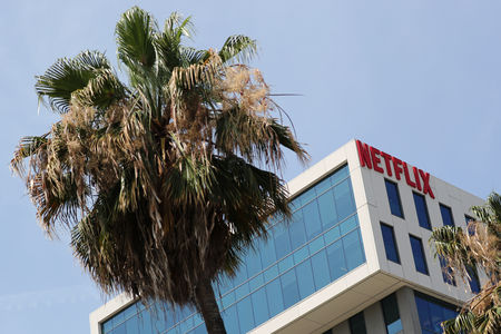 מניית Netflix מדורגת “קנייה” על ידי Loop Capital, משקפת ביטחון במעמדה הדומיננטי בשוק הסטרימינג