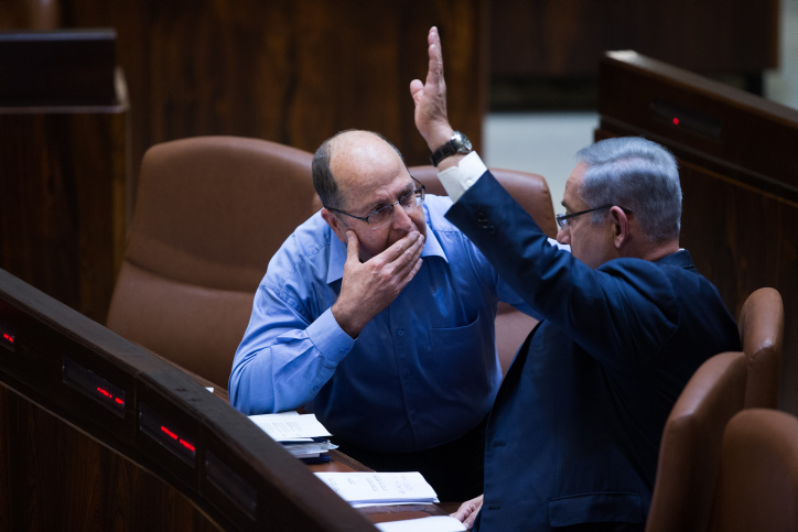 “נתניהו דרש, בלי עבודת מטה”; פורסמו העדויות המסעירות בועדת החקירה לרכש הצוללות 