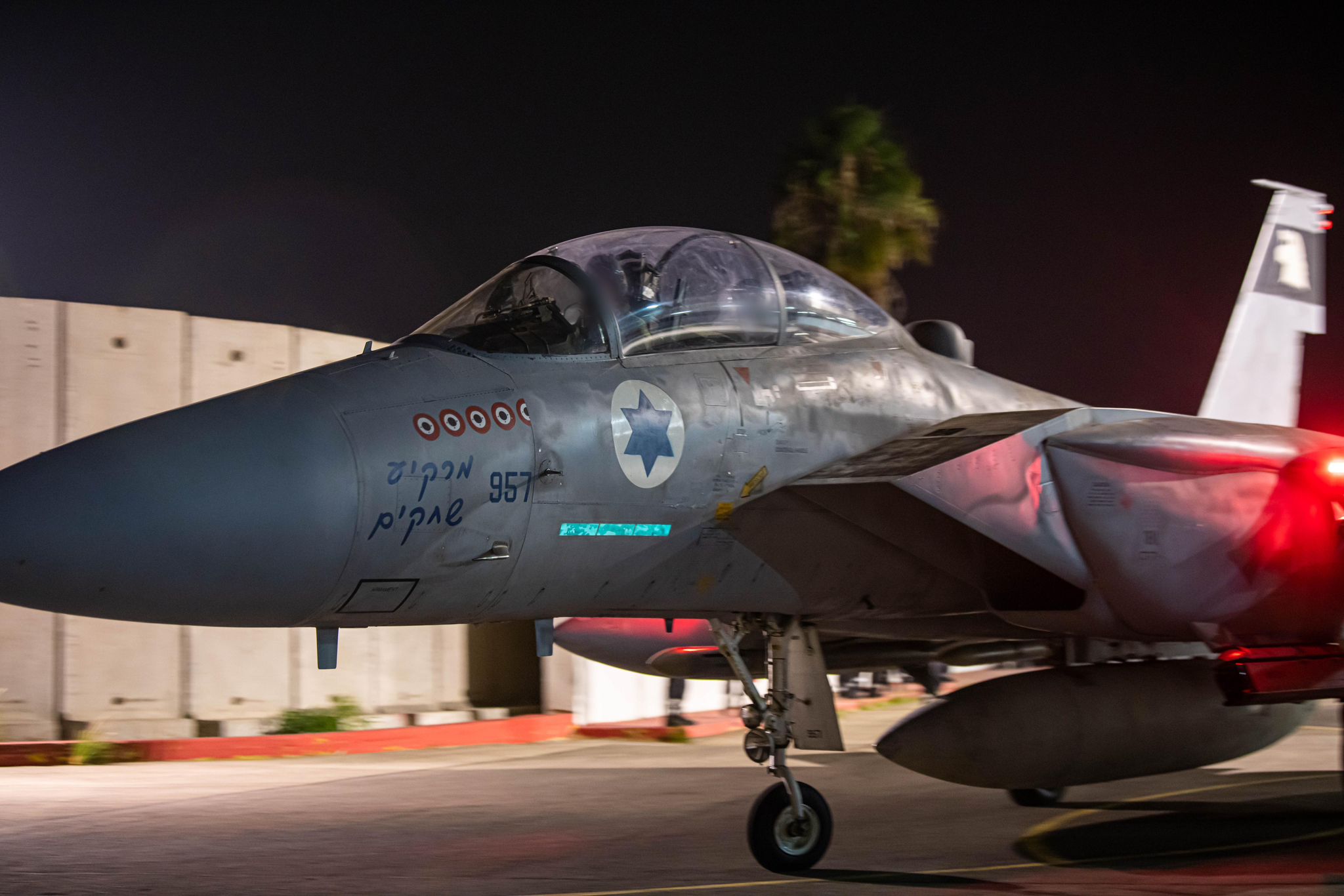 לא רק מעיראק: מטוסי צה”ל חדרו ופעלו בשמי טהרן | “כל מערך ההגנה האווירית הושמד”