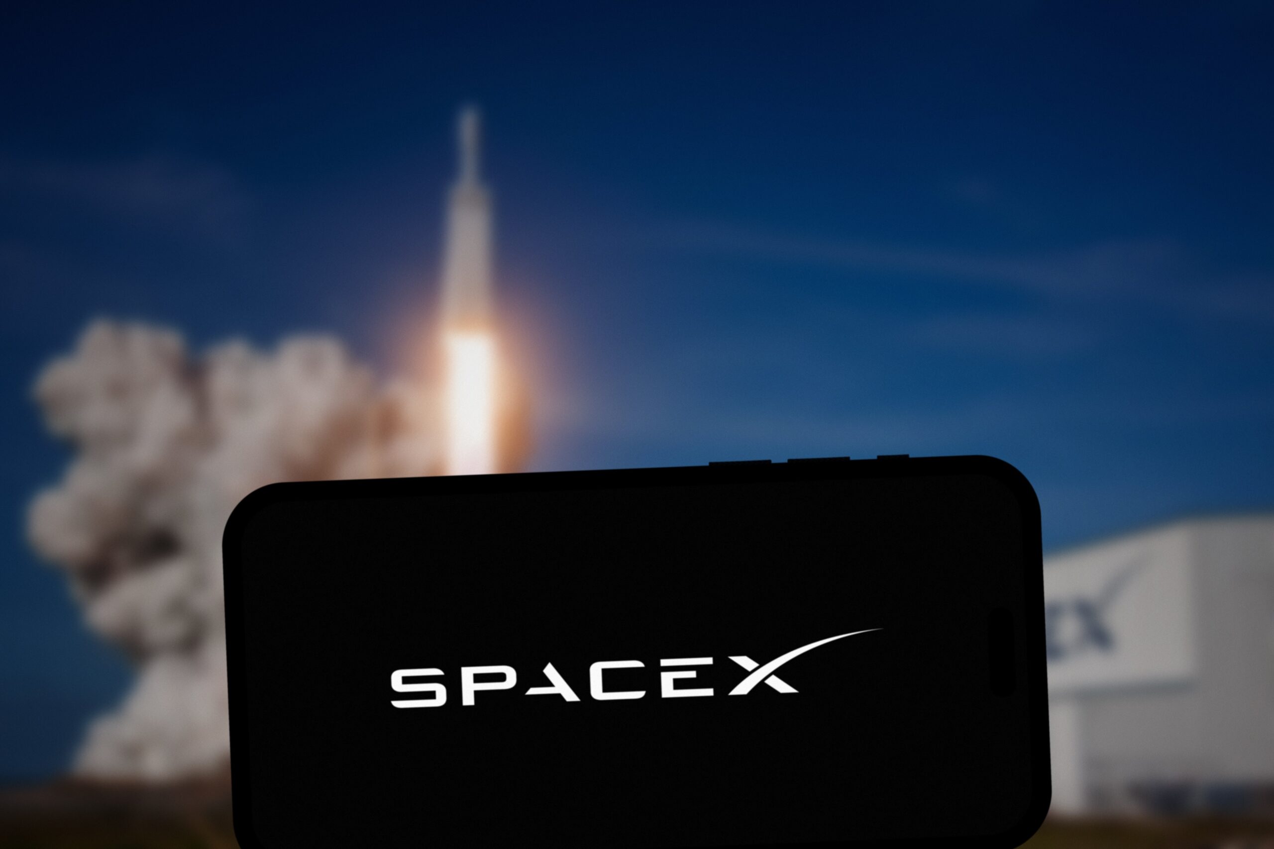 אילון מאסק עושה זאת שוב | ההשיג המדהים של SpaceX