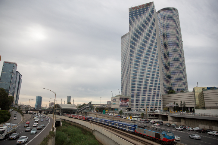 התכנון השטני: להכניס רכב תופת למגדלי עזריאלי | שב”כ סיכל | צפו במעצרים הדרמטיים