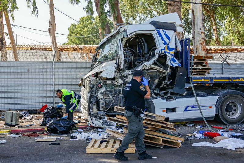 עדות מפלילה? “הדורס לא היה אמור להיות שם, הוא הסתובב ברמת השרון עד שהגיע לזירה”