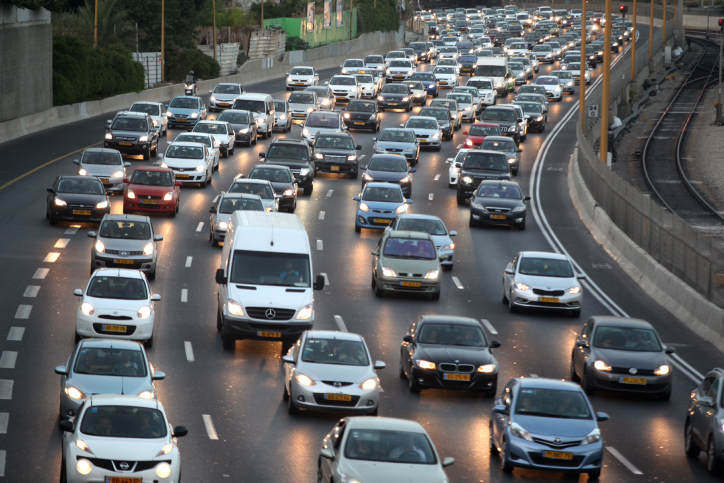 שינויים משמעותיים בתחבורה הציבורית בבני ברק בצאת השבת והחג 