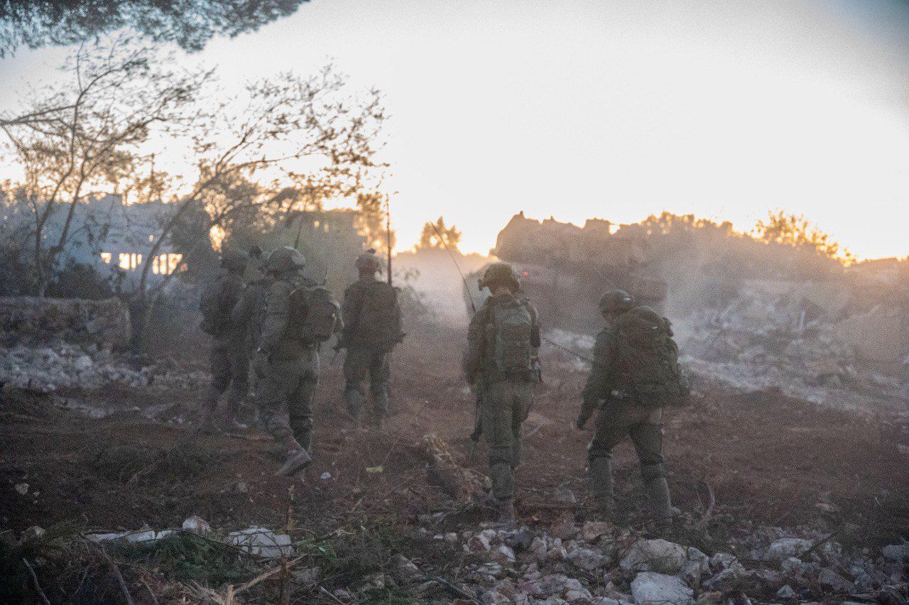 הערכה בצה”ל: כשליש מארסנל האש של חיזבאללה הושמד