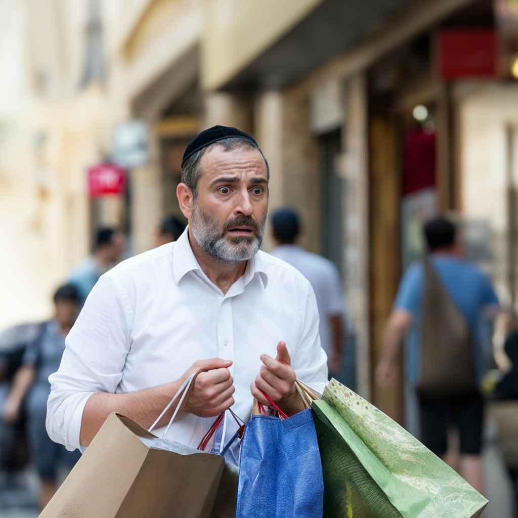 משתגעים מהעלויות של החגים? קבלו עכשיו הלוואה ללא ריבית