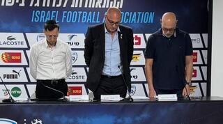 “כל עוד ההנחיות יאפשרו, נמשיך לשחק כדורגל”