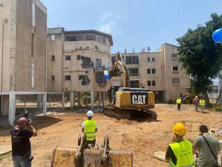 “כמו להגיד לזוכי מחיר למשתכן לשלם למדינה”: התנגדות להצעה חדשה באוצר