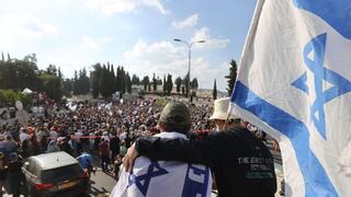 כבר שנה: הפלטפורמה שמאפשרת לכל קהילה לערוך טקס זיכרון בהתאמה אישית