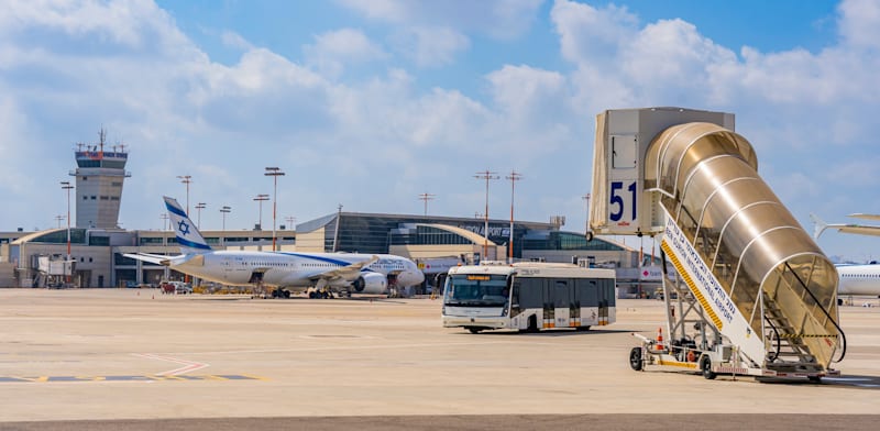 המחירים בשמיים, התחרות בשפל: למה אל על לא מוכרזת כמונופול?