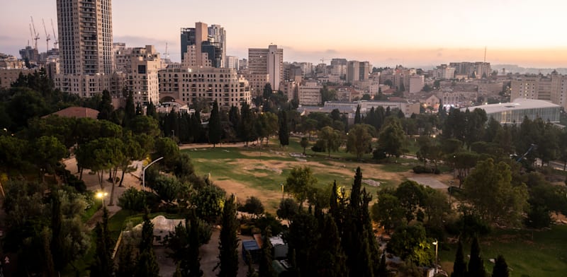 “קרן פנסיה” לבניינים: איך זה יעבוד ואילו מכשולים ישנם בדרך?