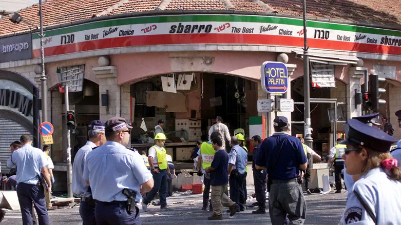 פסק דין היסטורי: הרש”פ תשלם על הפיגוע בסבארו