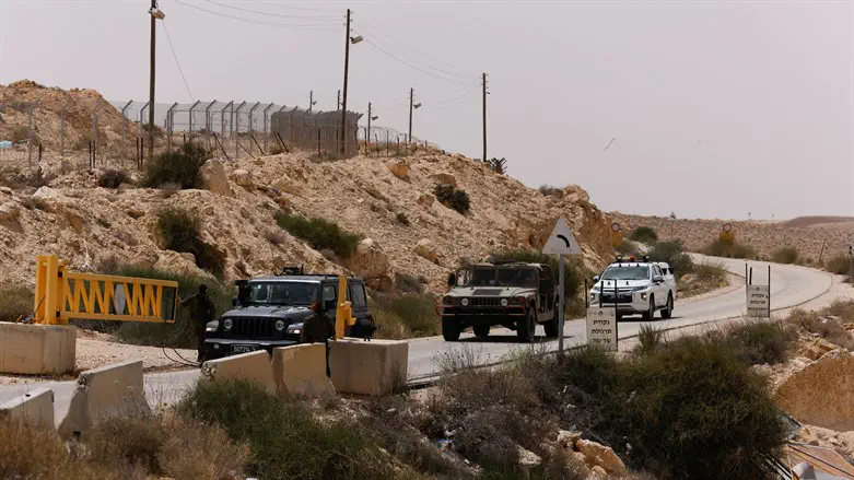 מה הם מתכננים? טירוף ההתחמשות של מצרים