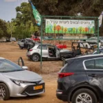 משפחות נרצחים אמריקנים מה-7 באוקטובר תובעות את איראן